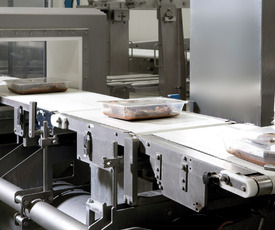 Secteur alimentaire