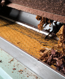 Industrie du tabac