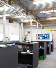 Entreprise