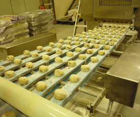 Bakery