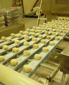 Boulangerie