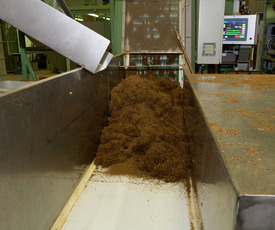 Industrie du tabac