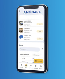 AMMcare