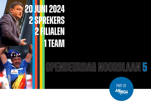 Opendeurdag Noordlaan 5