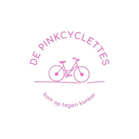 Belting steunt de Pinkcyclettes in hun 1000KM