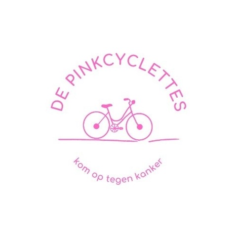 Belting steunt de Pinkcyclettes in hun 1000KM