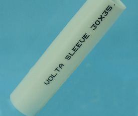 PU sleeves