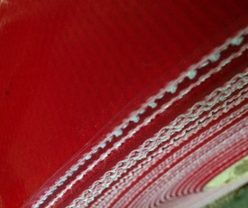 PU die-cutting belts